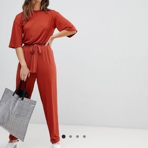 ASOS Jumpsuit